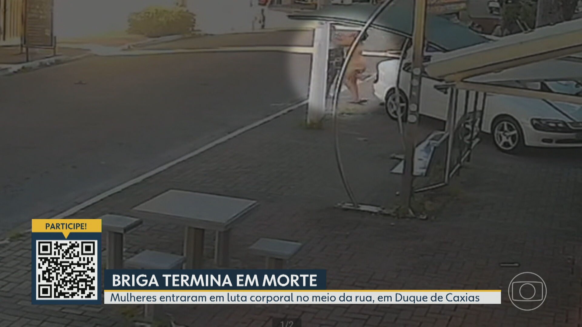 VÍDEOS: Bom Dia Rio de segunda, 19 de maio de 2025
