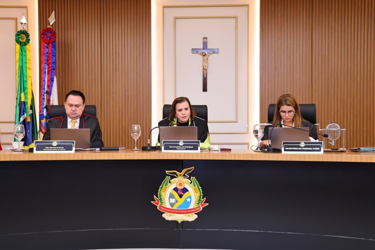 TCE-AM anuncia planejamento de novo concurso público com vagas em várias áreas