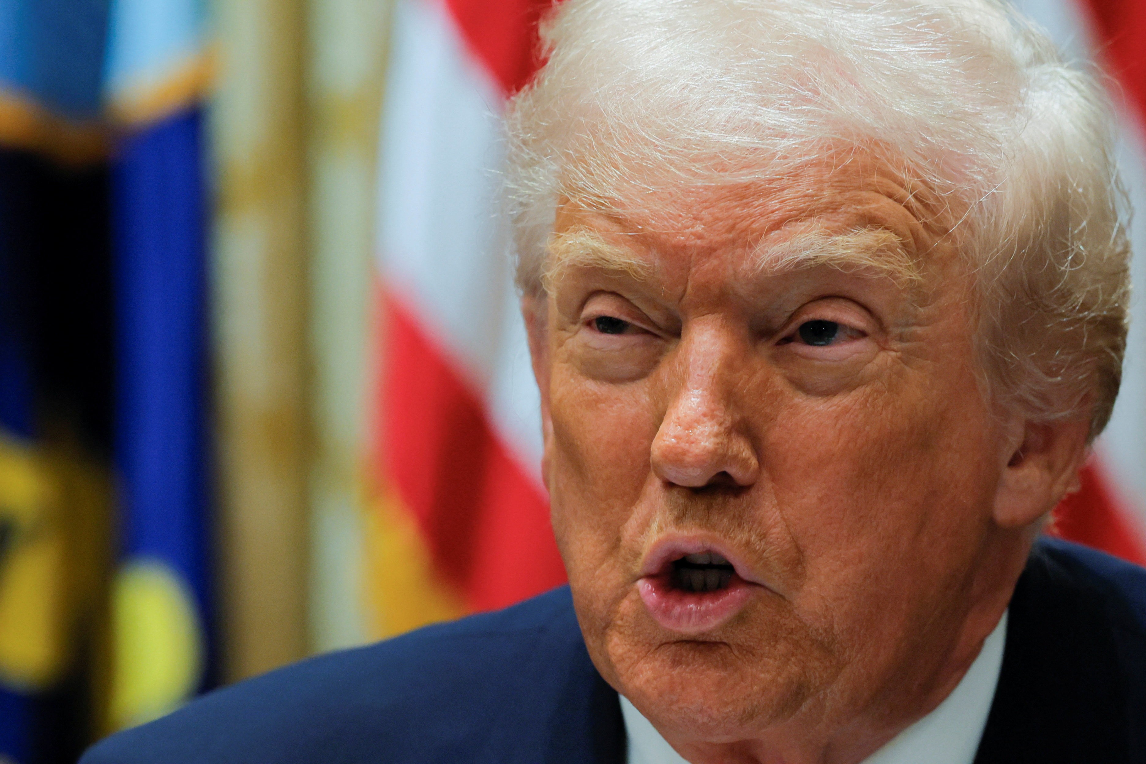 Bombardeios terrestres na América Latina vão começar 'muito em breve', diz Trump