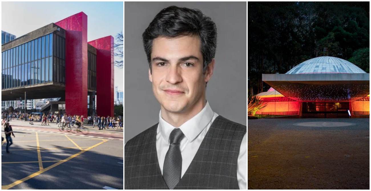 Festival cultural em SP tem shows, peças, humor e atrações com Mateus Solano e Gregorio Duvivier de graça