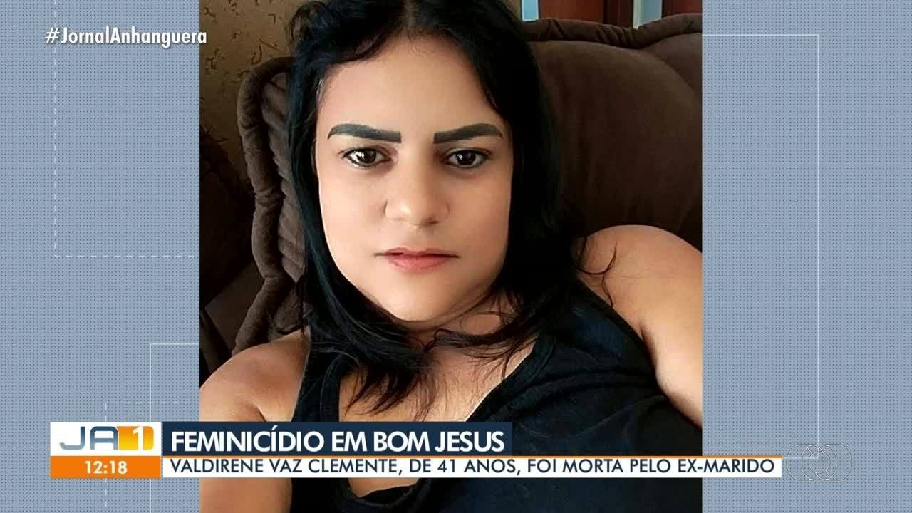 Professora morta pelo ex ao sair de igreja havia denunciado ameaça e lesão corporal