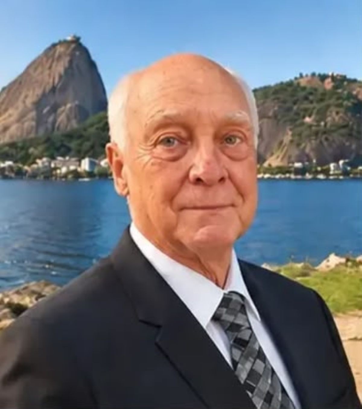Sobrinho-neto de Santos Dumont, Jorge Henrique Dumont morre aos 100 anos
