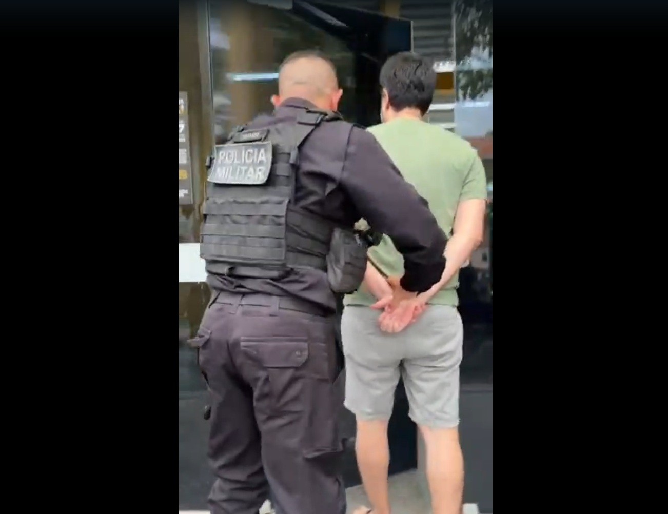 Foragido por tortura contra crianças de São Paulo é preso em Araruama