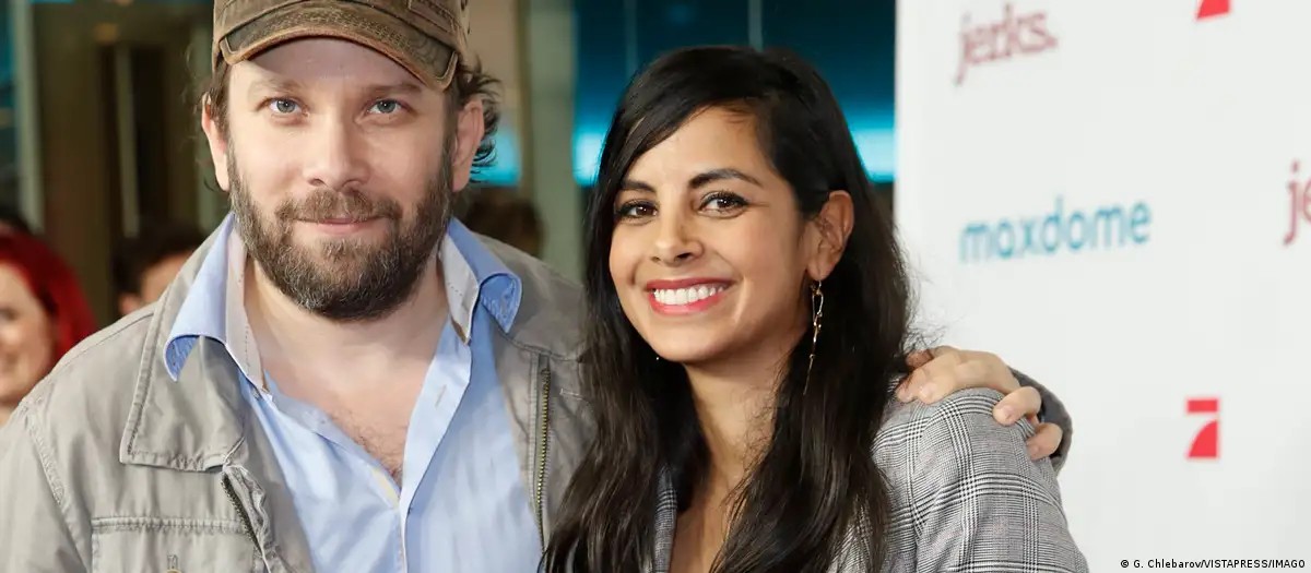 
'Meu corpo me foi roubado durante anos': atriz alemã denuncia ex-marido após sofrer violência sexual digital