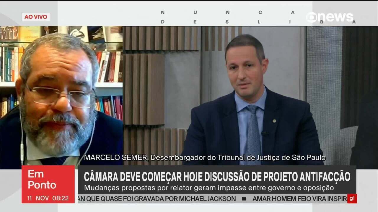 Enfraquecer o papel da PF e do MP no combate ao crime organizado é inócuo, por ser inconstitucional, avaliam ministros do STF