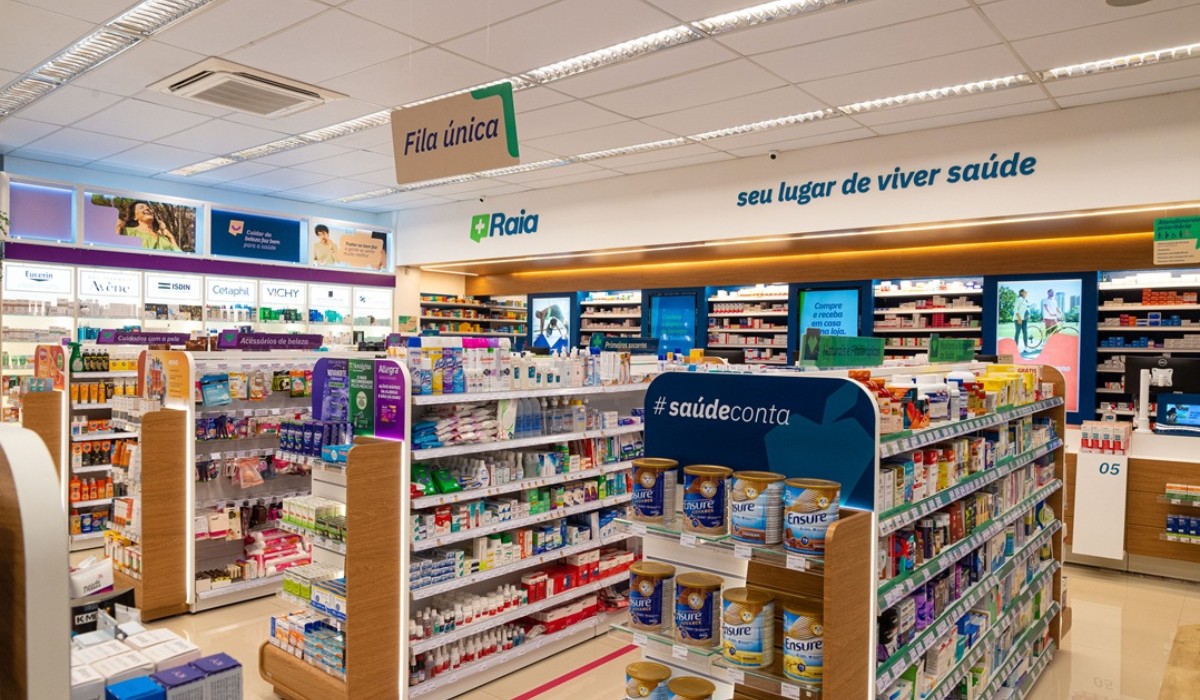 Com salário de até R$ 5,5 mil, rede de farmácias abre 240 vagas na região de Campinas