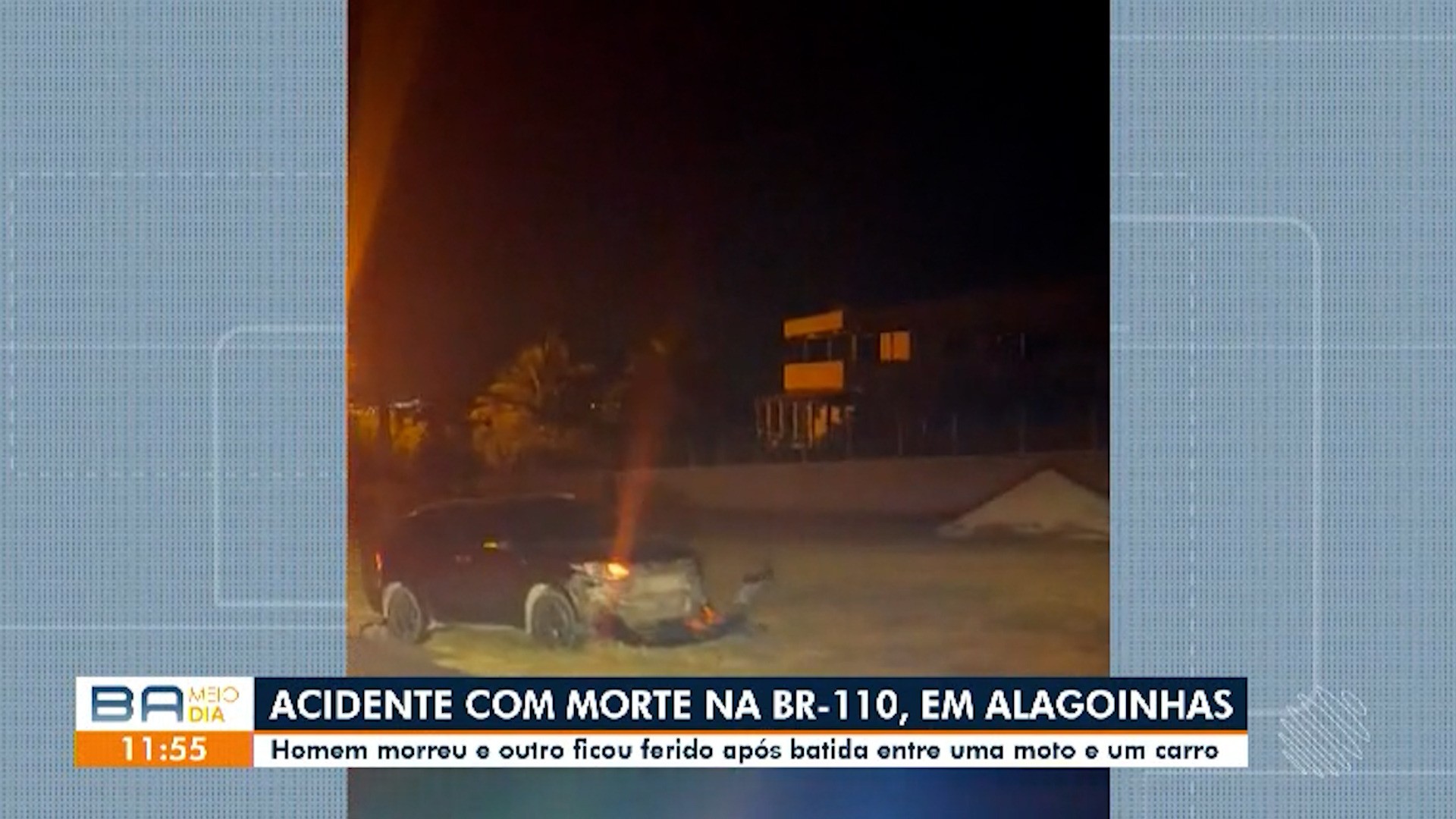 Vídeos do g1 e TV Subaé - segunda-feira, 22 de dezembro de 2025