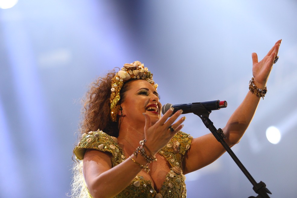 Gerlane Lops — Foto: Peu Ricardo/Divulgação