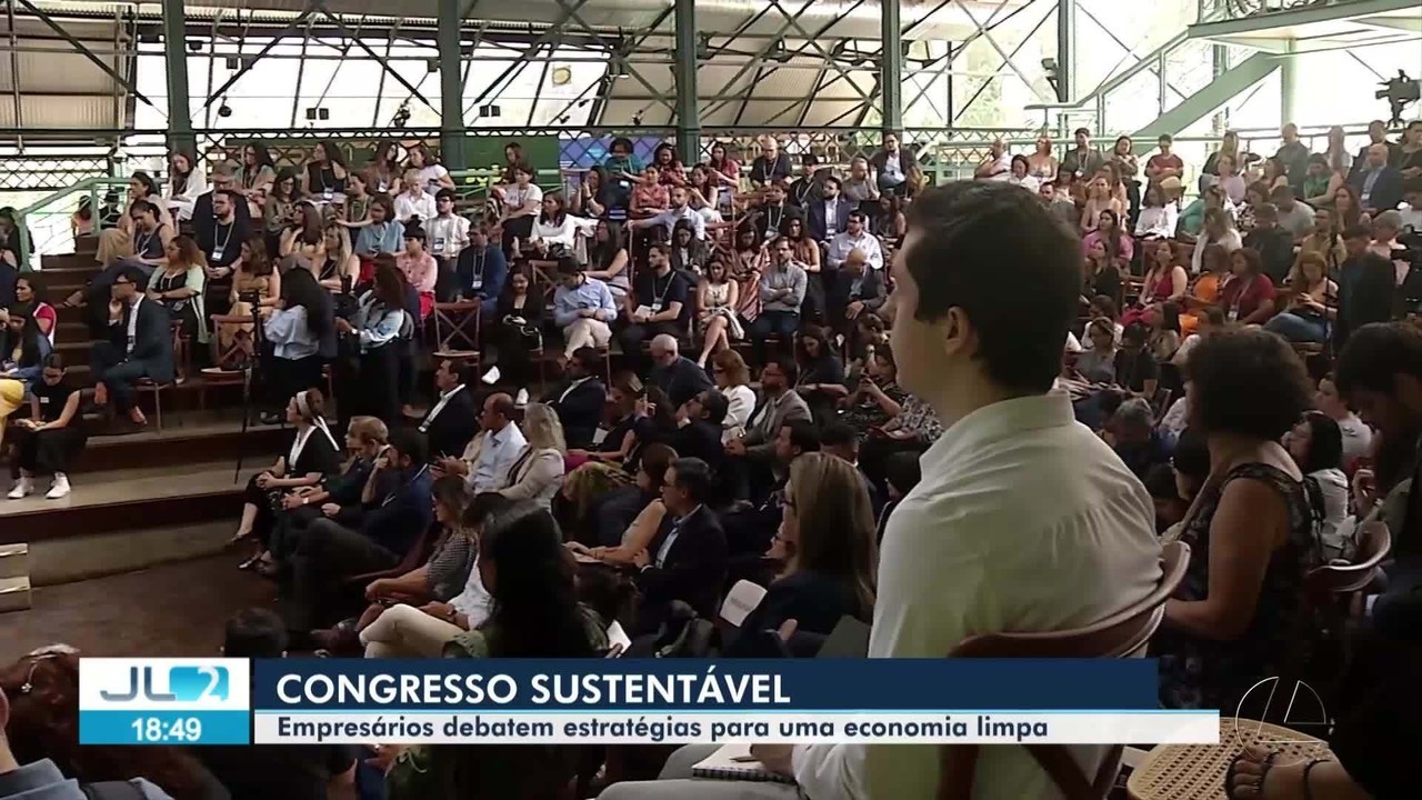 Em Belém, governador Helder defende parceria entre setores público e privado em ações climáticas