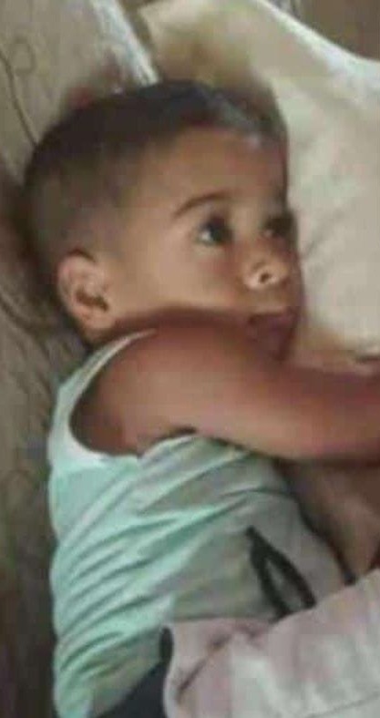 Menino de dois anos morre afogado em açude no município de Jataúba