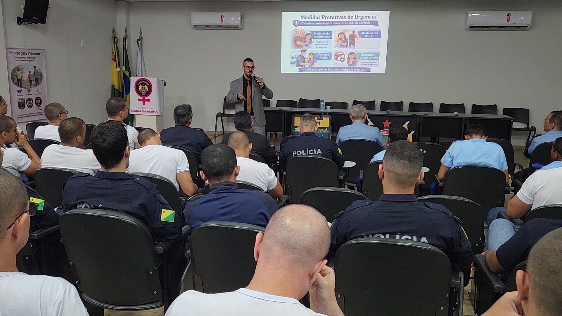 VÍDEOS: Jornal do Acre 1ª Edição desta sexta-feira, 17 de abril de 2026