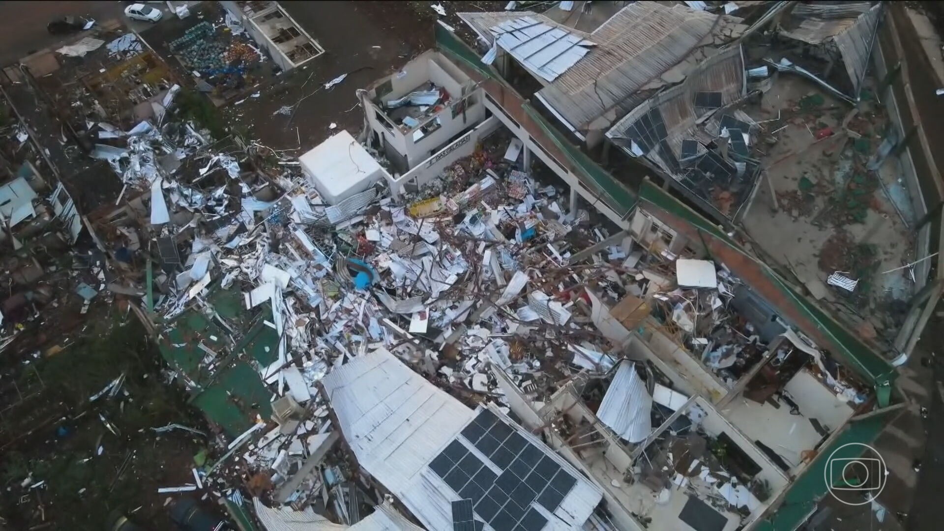 Urgente! COP30 Alerta para Tornado do Paraná e Eventos Extremos: O Que Você Precisa Saber