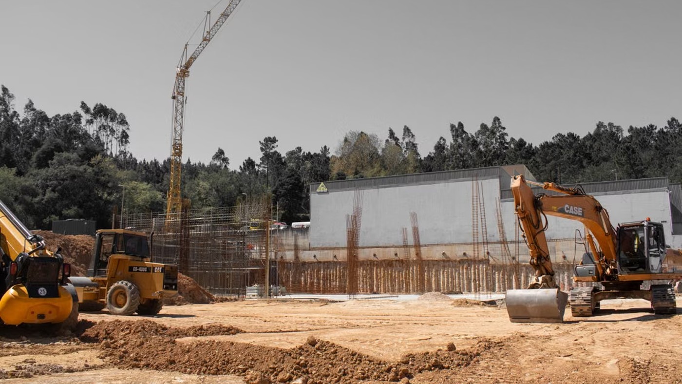 Como escolher os materiais certos em cada etapa da obra
