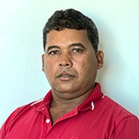 Candidato