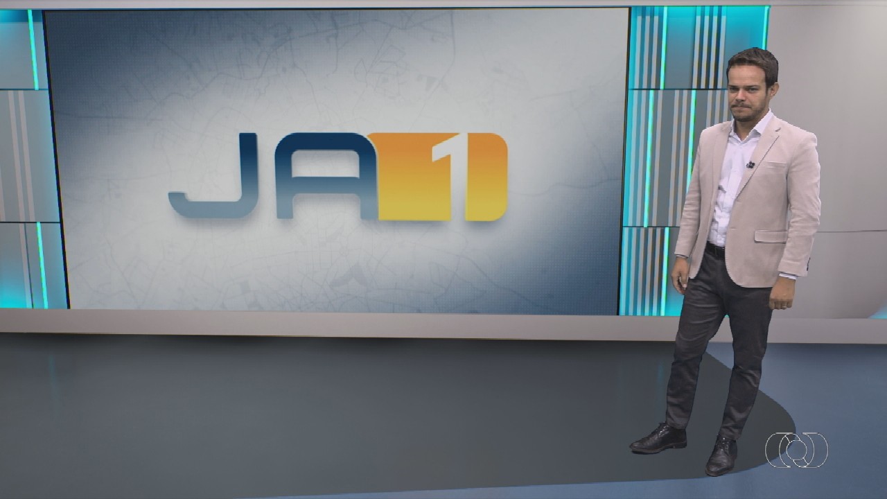 VÍDEOS: Jornal Anhanguera 1ª Edição Regiões de quarta-feira, 6 de agosto de 2025