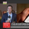 Comunicado foi feito informalmente, por mensagem, neste domingo. Segundo Carlos Baigorri, a empresa disse que só irá suspender acesso dos usuários se recursos forem desbloqueados pela Justiça.