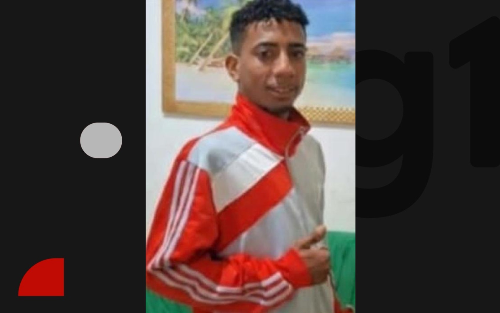 Jovem de 23 anos é encontrado morto dentro de açude na Bahia; corpo estava amarrado a pedras