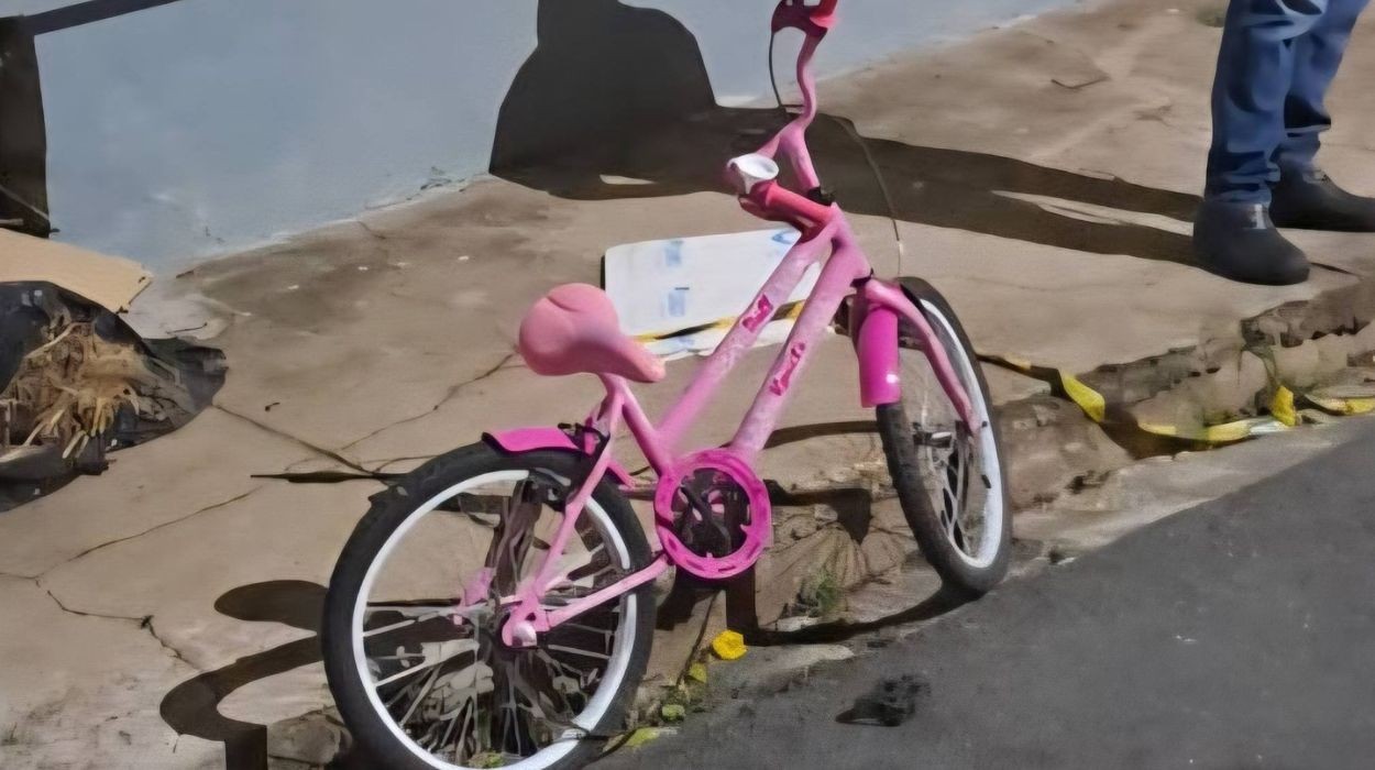 Menina de 7 anos fica gravemente ferida após ser atropelada enquanto brincava no interior de SP