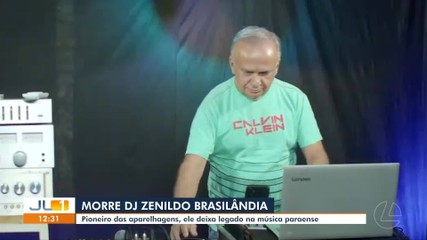 VÍDEOS: JL1 de terça-feira, 30 de dezembro