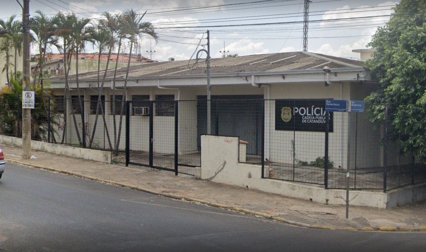 Homem é preso suspeito de matar irmão em Ariranha