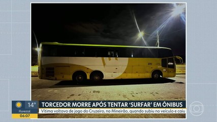 VÍDEOS: Bom Dia Minas de segunda-feira, 1º de junho de 2026