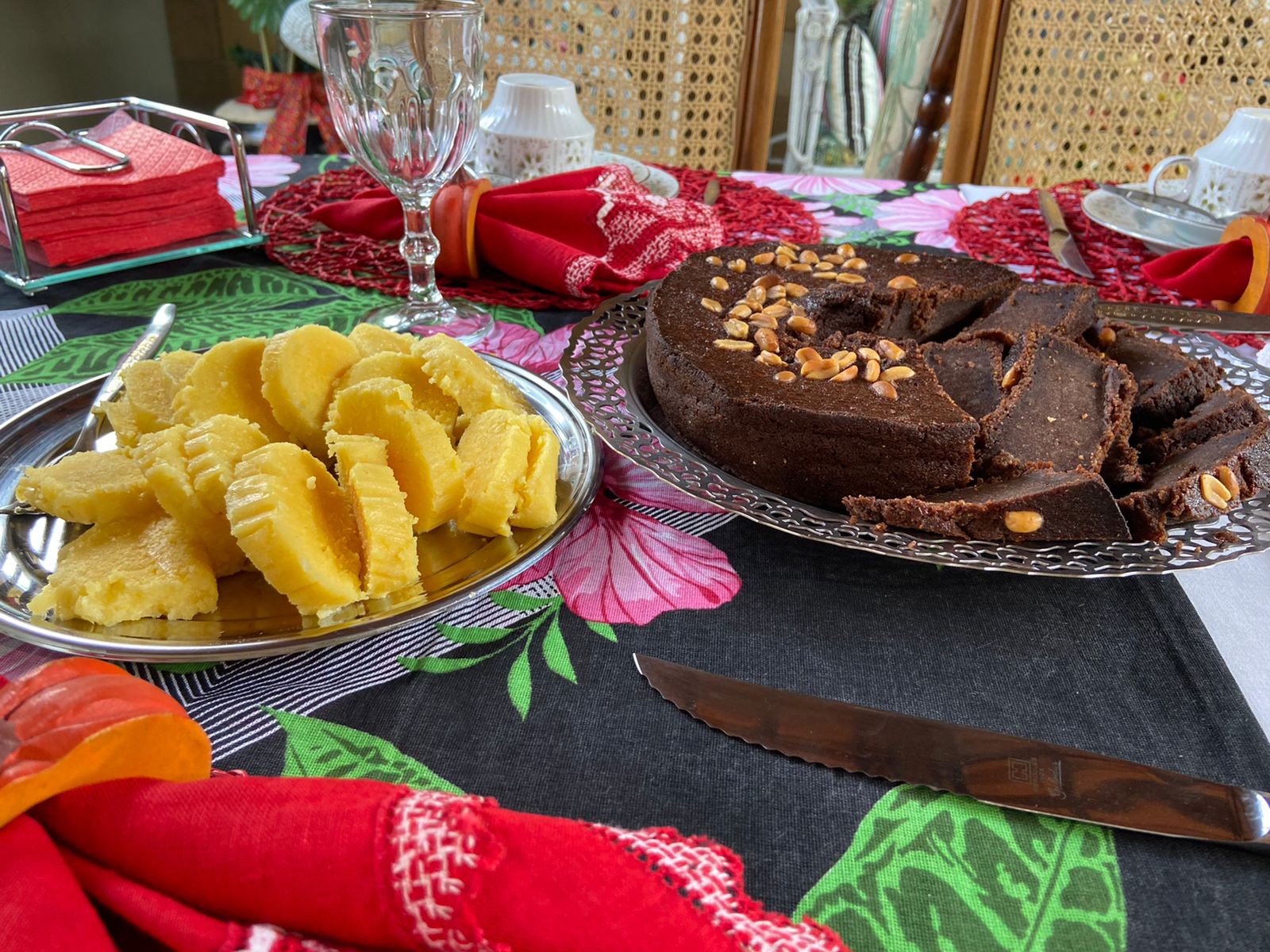 Lagoa Grande inscreve para festival de comidas típicas com premiação em dinheiro 