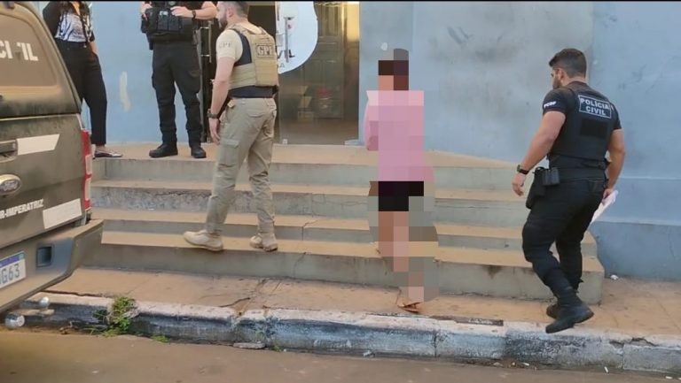 Operação mira quadrilha que vendia falsas passagens aéreas no MA; dois são presos