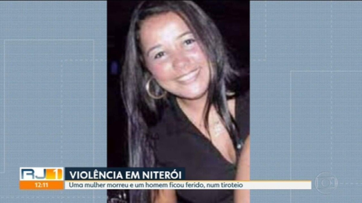 Suspeita De Participar Da Morte De Vereador é Morta Em Niterói Rj