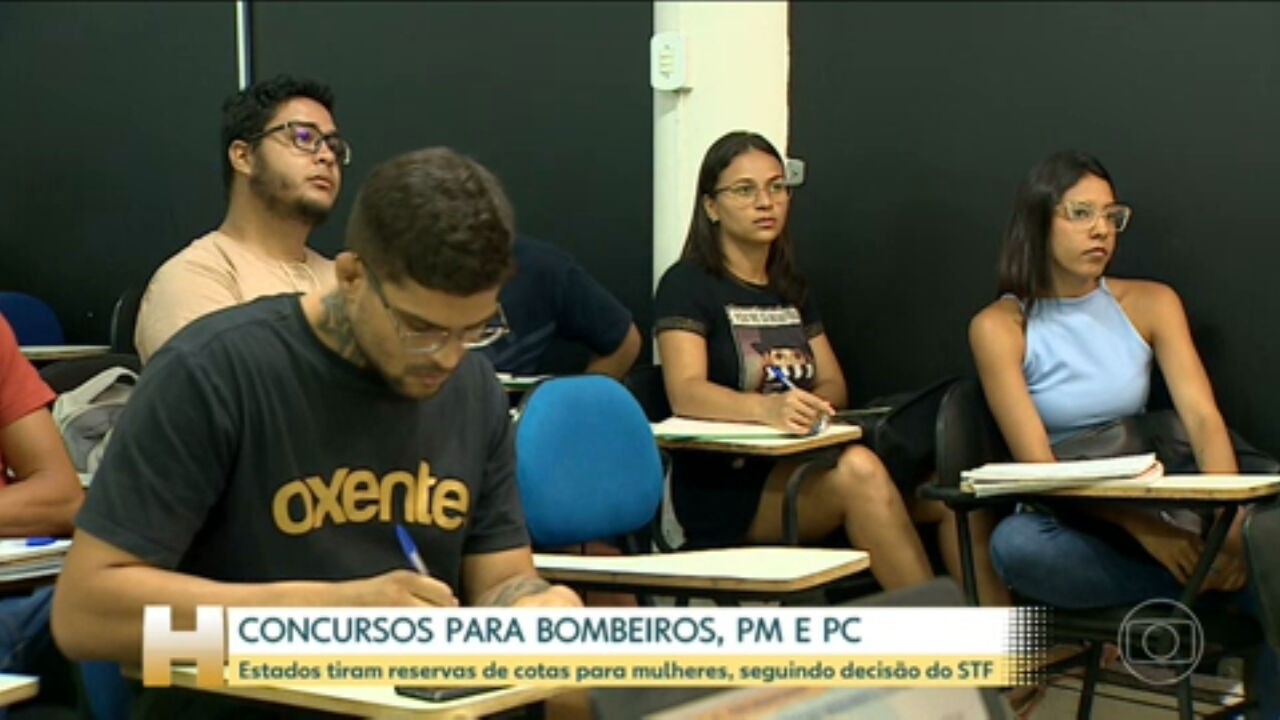 Congresso aprova cota de 30% para mulheres em conselhos de estatais