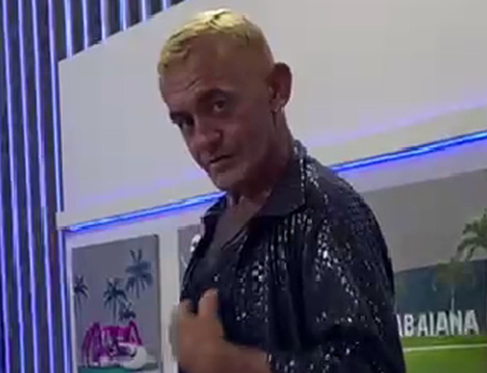 Ciclista morre atropelado na BR-235 em Itabaiana 