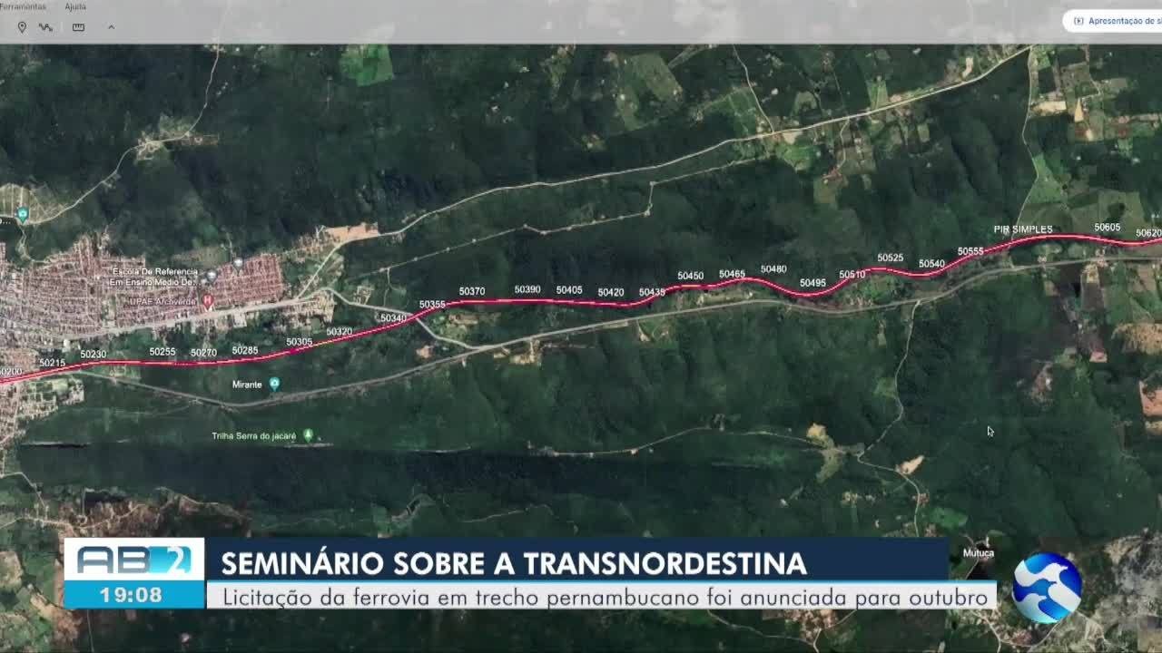 VÍDEOS: AB2 de quinta-feira, 25 de setembro de 2025