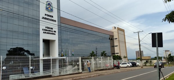 Justiça aceita denúncia de estudante de Medicina de Santana de