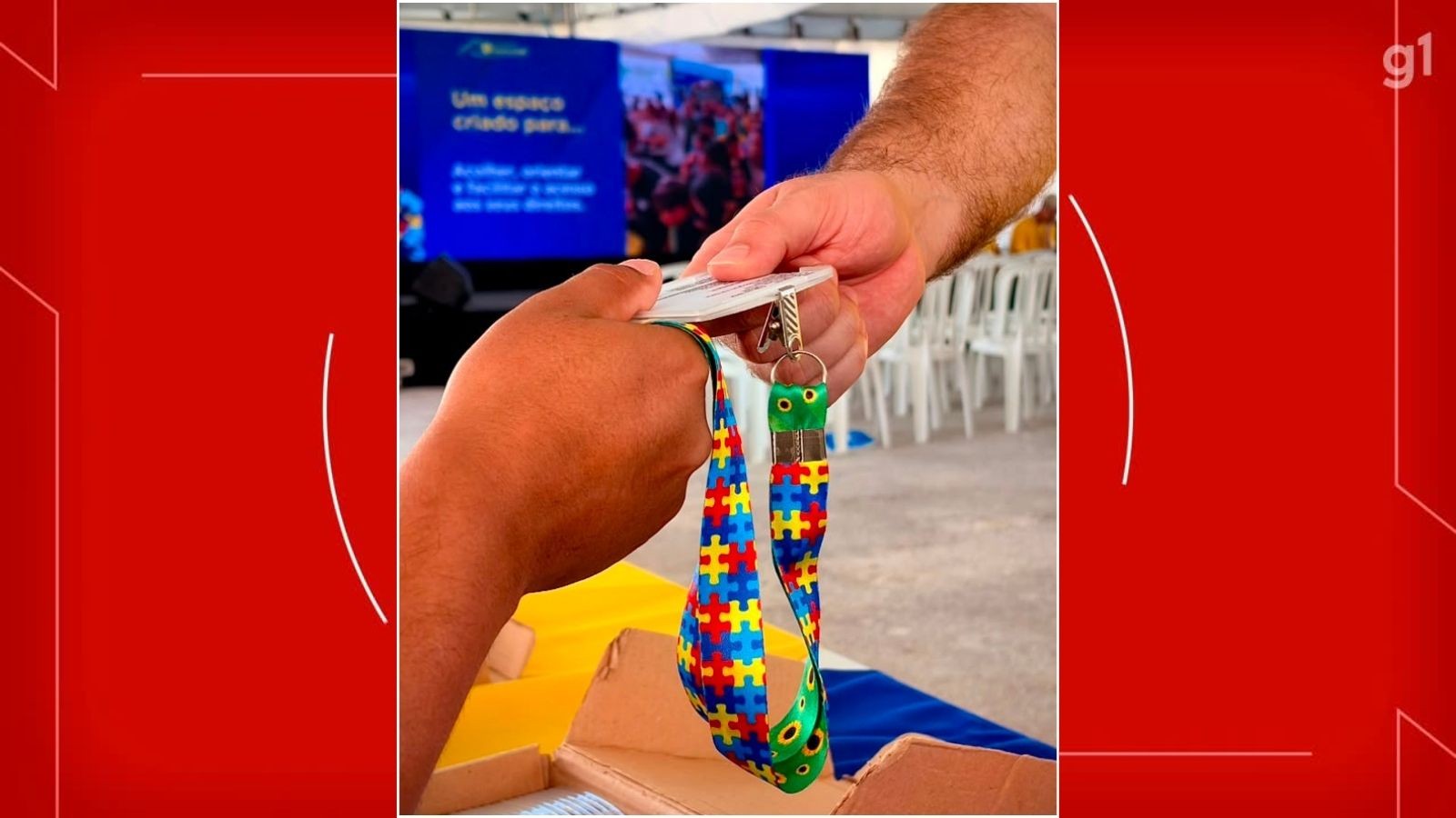 Carreta da Inclusão: Emprego e Serviços Essenciais para Pessoas com Deficiência