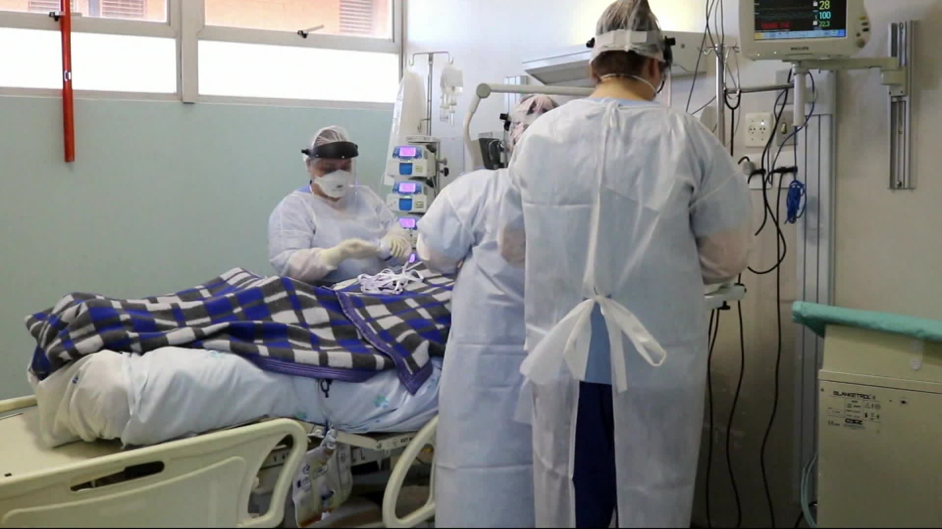 Acre registra 265 notificações e 2 mortes por síndrome respiratória em menos de 2 meses