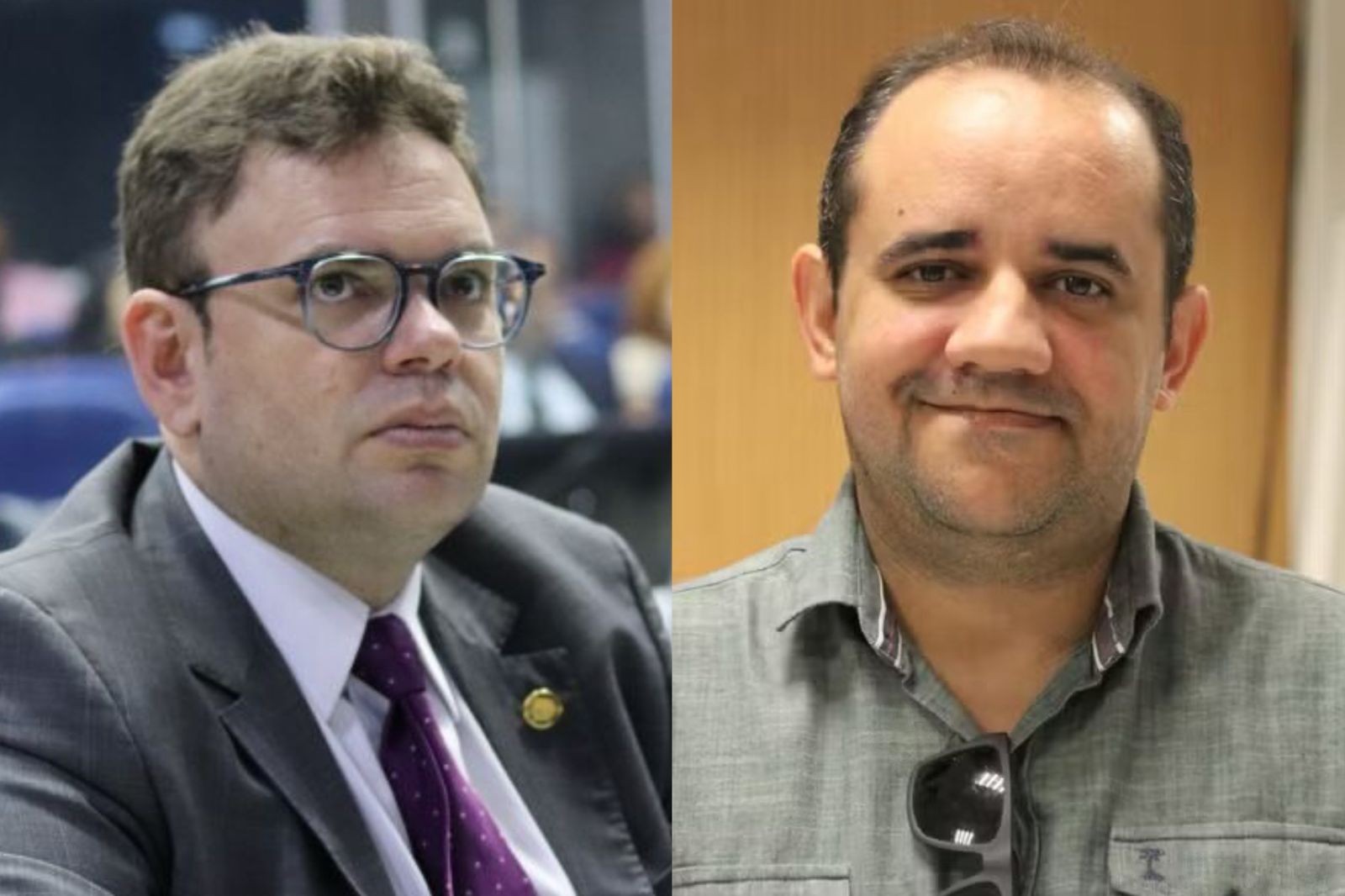 Superintendentes de SDUs trocam de pastas em Teresina; confira as mudanças