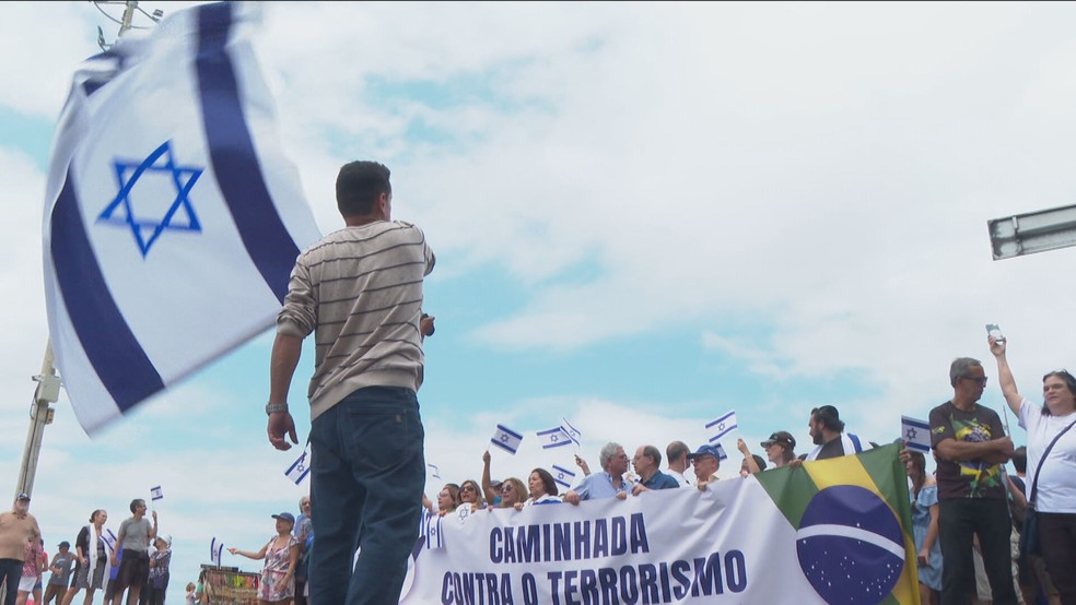 FIERJ- Federação Israelita do Estado do Rio de Janeiro