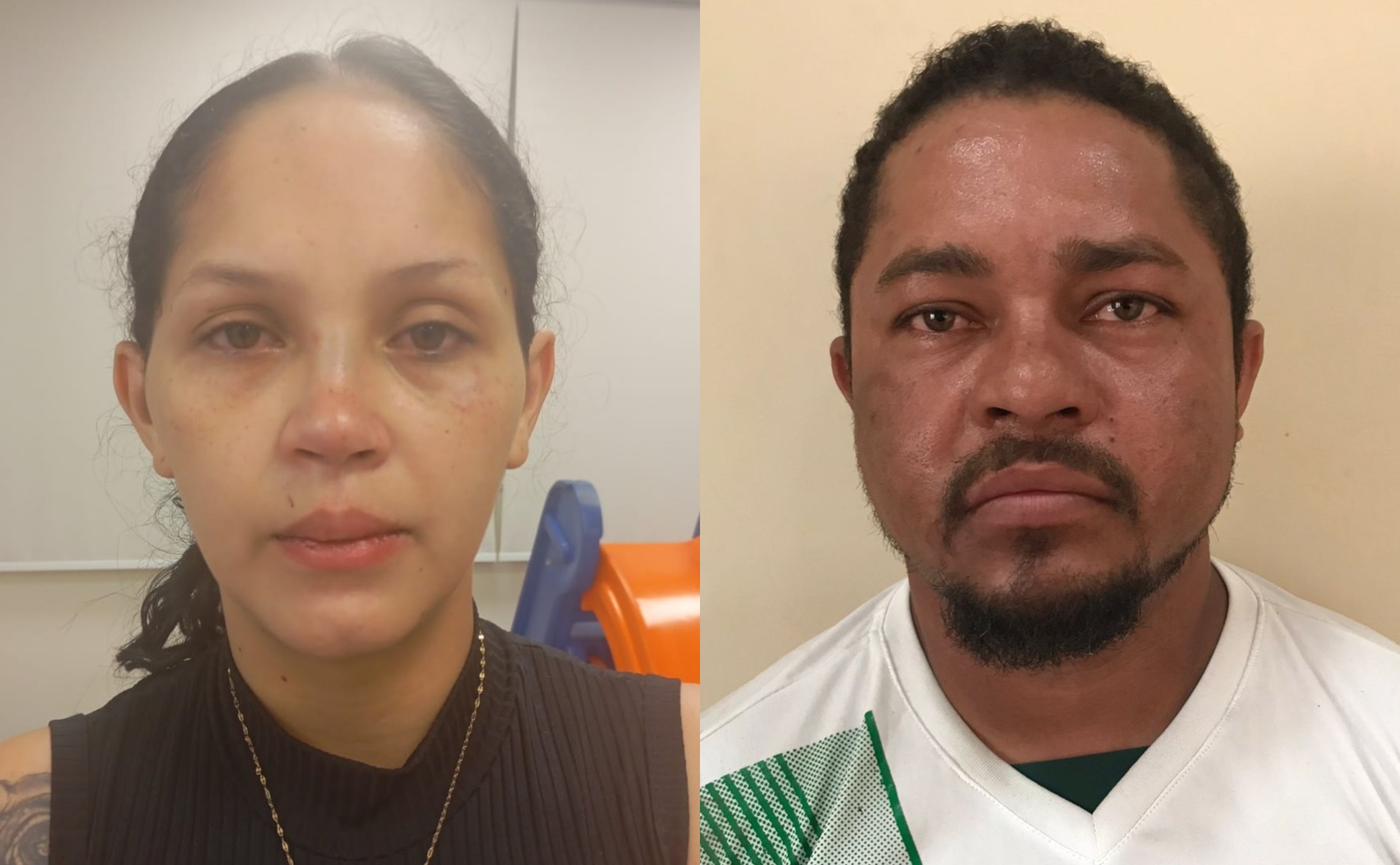 Mãe ameaçou matar filha de 2 meses em mensagens e Justiça mantém prisão dos pais por homicídio