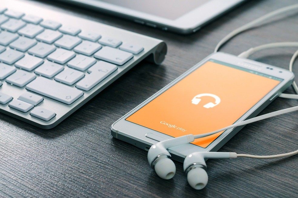 Google Play Música começa a ser encerrado e será substituído pelo   Music - Tecnologia - Estado de Minas