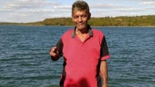 Idoso morto após picada de formiga tinha viajado para pescar com irmão