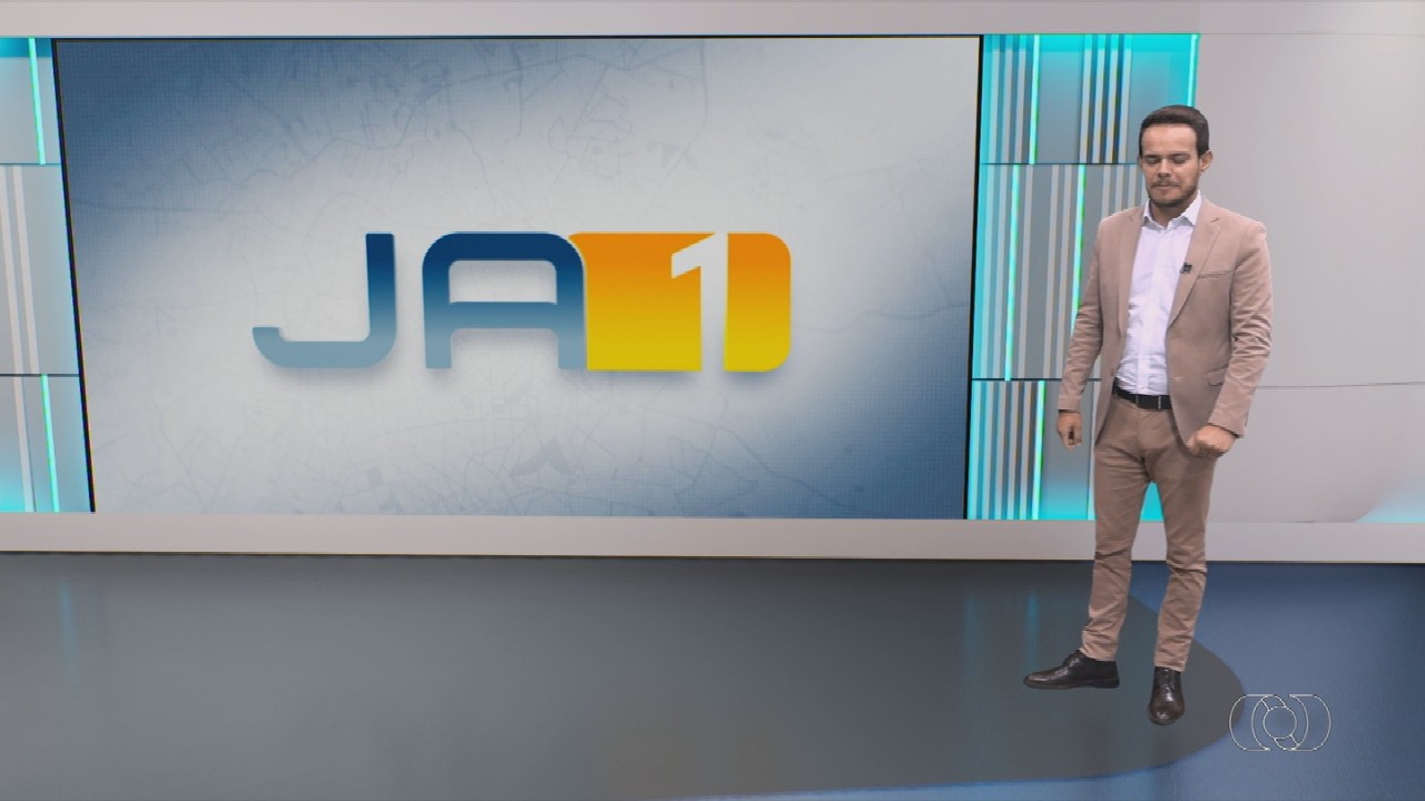 VÍDEOS: Jornal Anhanguera 1ª Edição Regiões de quarta-feira, 10 de dezembro de 2025