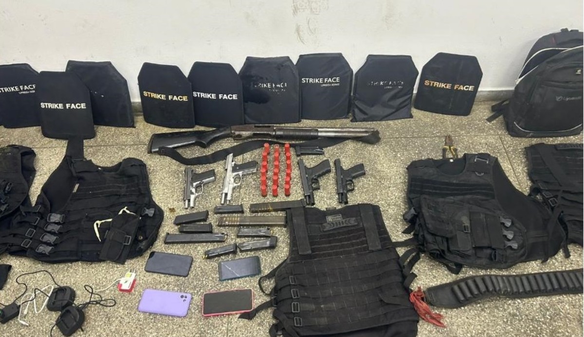 Cinco homens morrem após troca de tiros com policiais militares no sul da Bahia