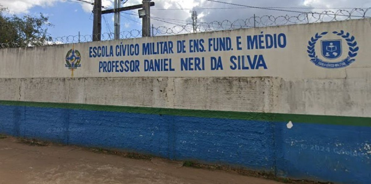 Professor de escola cívico-militar é afastado após denúncia de abuso sexual contra aluno em Porto Velho