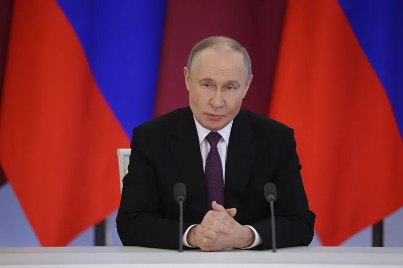 O que quer Putin ao levar Lula, Xi e líderes do Sul Global a Moscou?