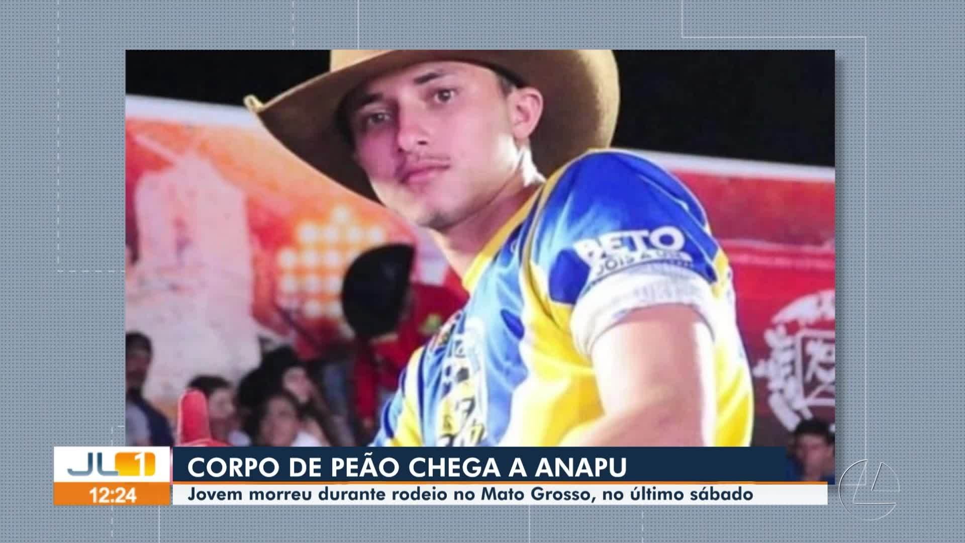 VÍDEOS: JL1 de terça-feira, 8 de julho de 2025