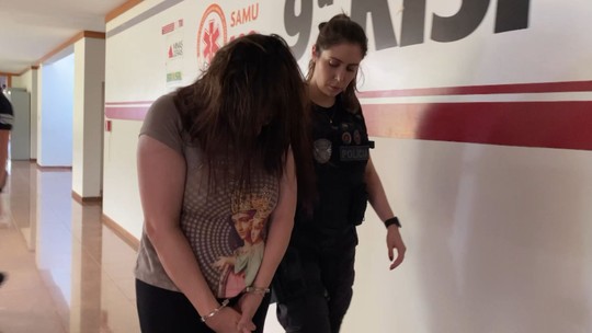 Neurologista forjou consulta médica para ter álibi no caso do assassinato de farmacêutica em MG