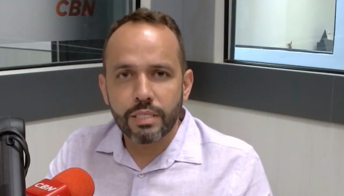 Quem era Glicério Feitosa, empresário e ex-candidato a prefeito de Bayeux, PB, morto a tiros em João Pessoa