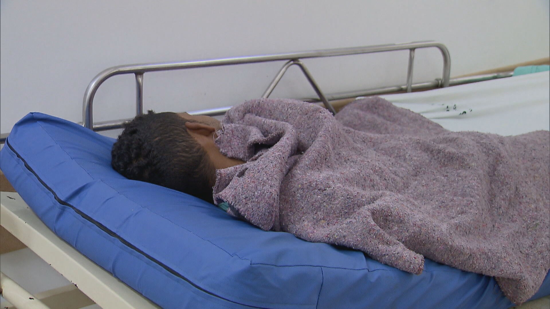 Com baixa procura por vacina, casos de internações por síndromes respiratórias têm aumentado no RJ