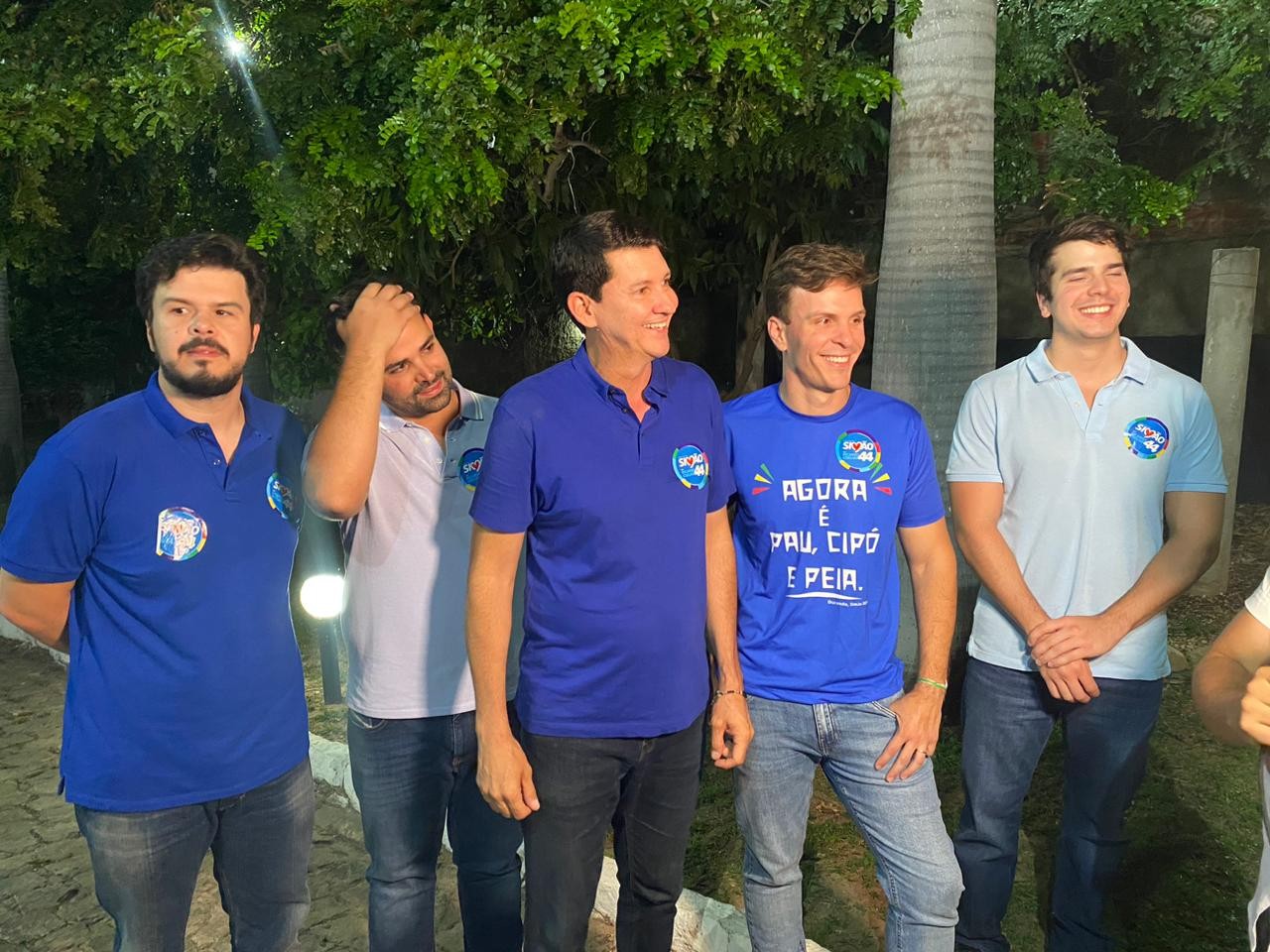 'Nós vamos governar para toda a cidade de Petrolina', afirma Simão Durando após reeleição no 1º turno