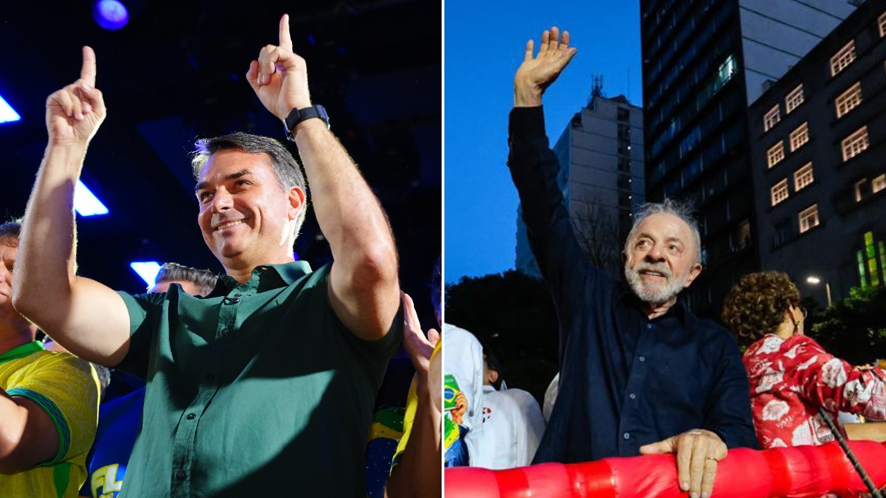 Campanhas de Lula e Flávio dizem ter entrado em acordo para abrir sigilos; Mendonça ainda precisa autorizar