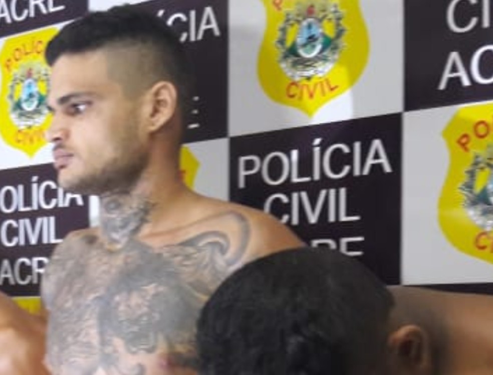 Bolivia: capturan en Pando a un brasileño fugado de una cárcel de Acre tras un tiroteo con la Policía